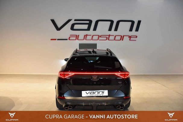 Cupra Formentor VZ5 4Drive DSG 287 kW image number 3