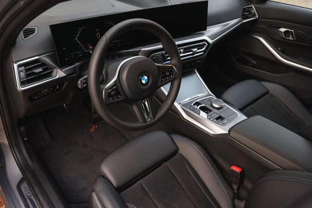 BMW 320i M Sport 135 kW image number 10