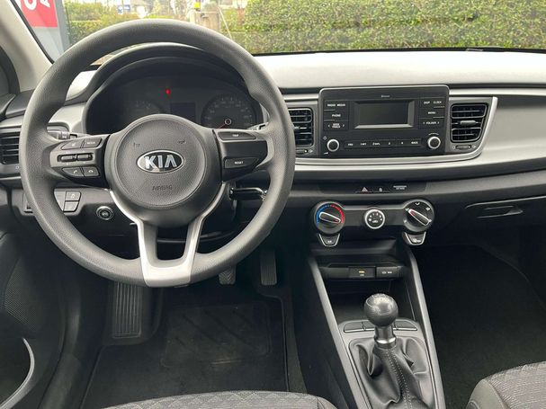 Kia Rio 1.2 60 kW image number 11