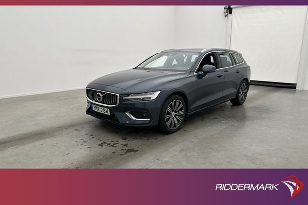 Volvo V60 D3 Inscription 110 kW image number 1