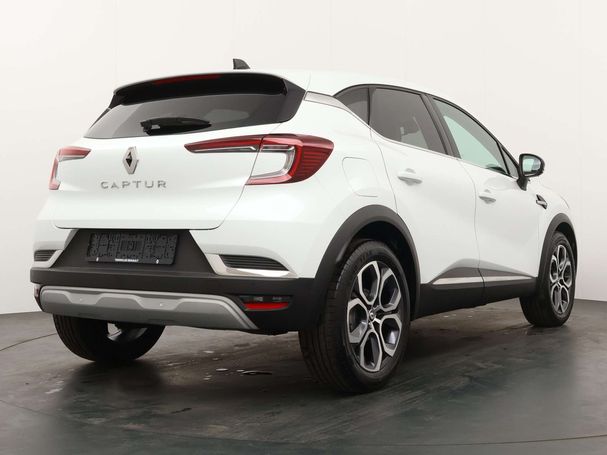 Renault Captur TCe 90 Techno 67 kW image number 6