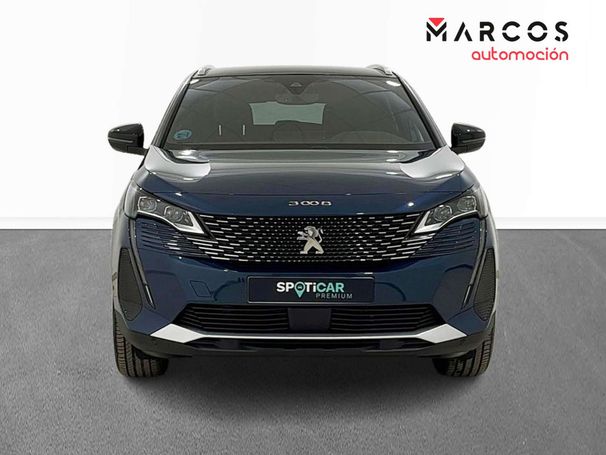 Peugeot 3008 BlueHDi S&S EAT8 96 kW image number 5