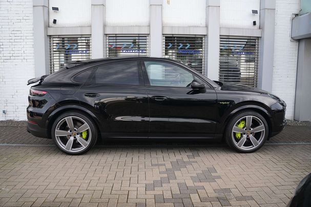 Porsche Cayenne Coupé E-Hybrid 340 kW image number 46