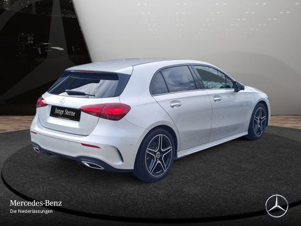 Mercedes-Benz A 220 d 140 kW image number 6