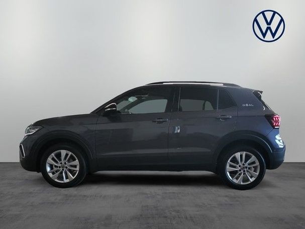 Volkswagen T-Cross 1.0 TSI DSG 85 kW image number 5