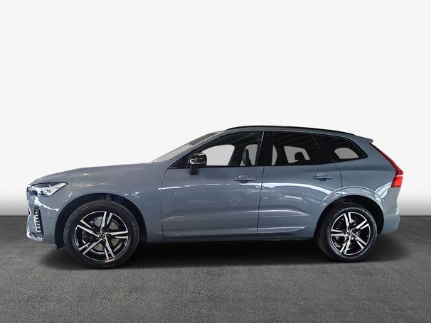 Volvo XC60 AWD B5 173 kW image number 1