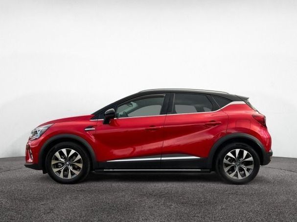 Renault Captur 116 kW image number 5