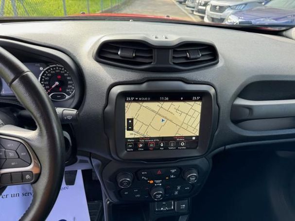 Jeep Renegade 1.6 96 kW image number 8