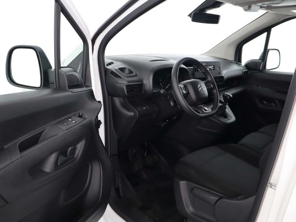 Citroen Berlingo M 75 kW image number 16