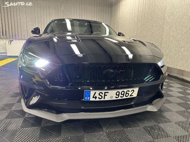 Ford Mustang 5.0 V8 Roush 514 kW image number 3