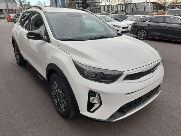 Kia Stonic 1.0 88 kW image number 2