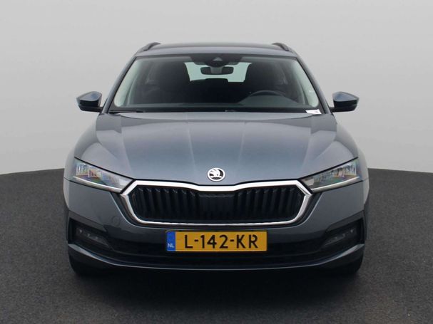 Skoda Octavia Combi 1.0 TSI Ambition 81 kW image number 2