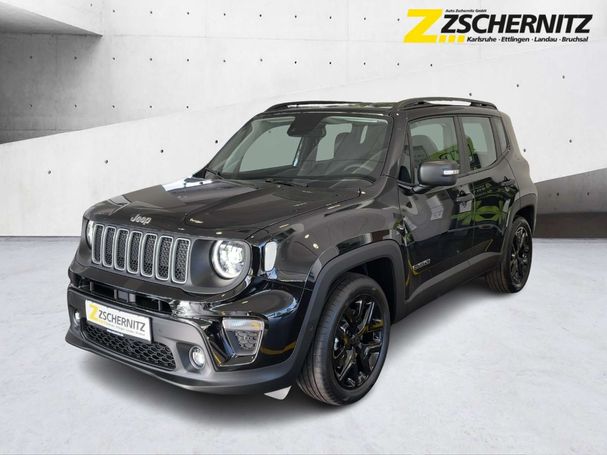 Jeep Renegade 1.5 Longitude 96 kW image number 1