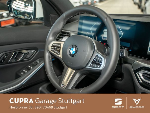 BMW 330d Touring xDrive 210 kW image number 5