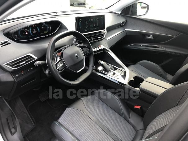 Peugeot 3008 1.6 Hybrid e-EAT8 165 kW image number 8