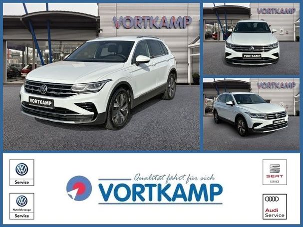 Volkswagen Tiguan Elegance DSG 180 kW image number 5