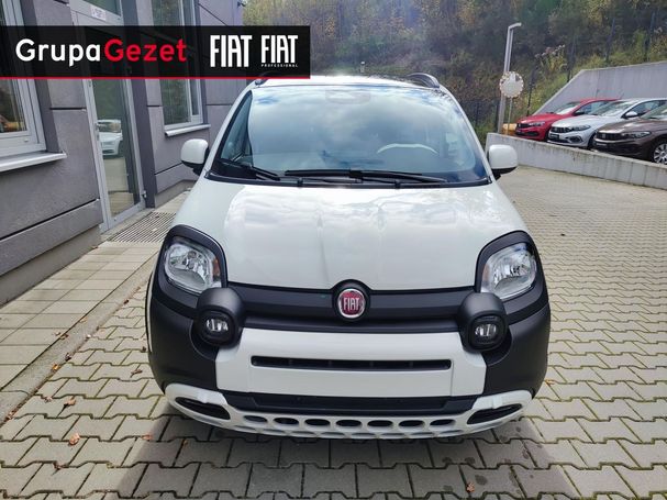 Fiat Panda 51 kW image number 3