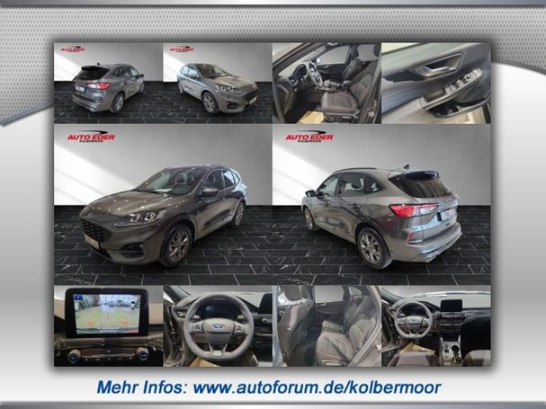 Ford Kuga 165 kW image number 14