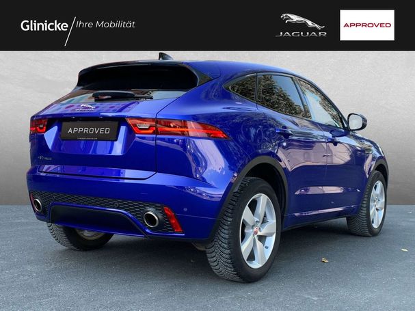 Jaguar E-Pace P250 AWD 183 kW image number 2