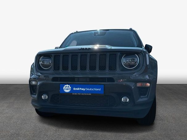 Jeep Renegade 1.3 177 kW image number 2