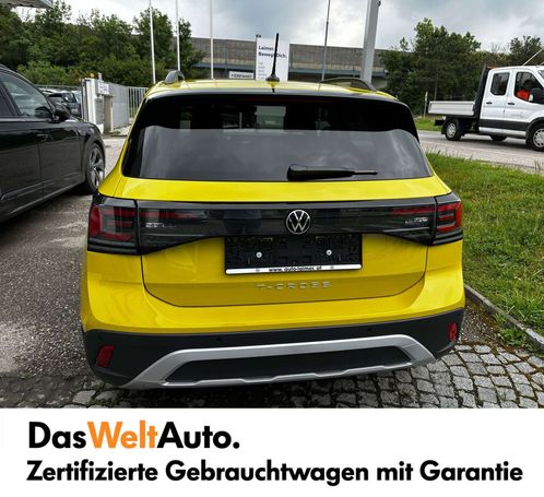 Volkswagen T-Cross TSI 85 kW image number 13