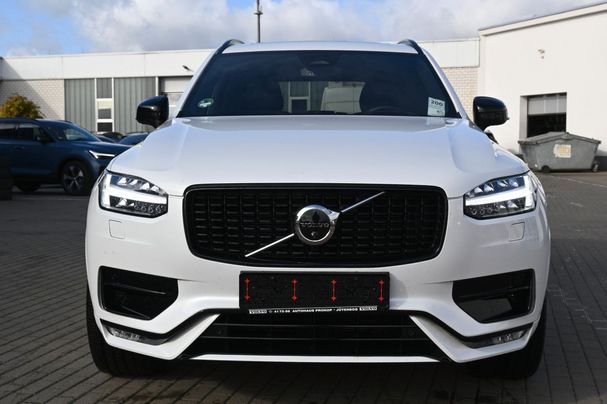 Volvo XC90 AWD Ultimate 173 kW image number 9