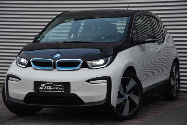 BMW i3 120Ah 125 kW image number 1