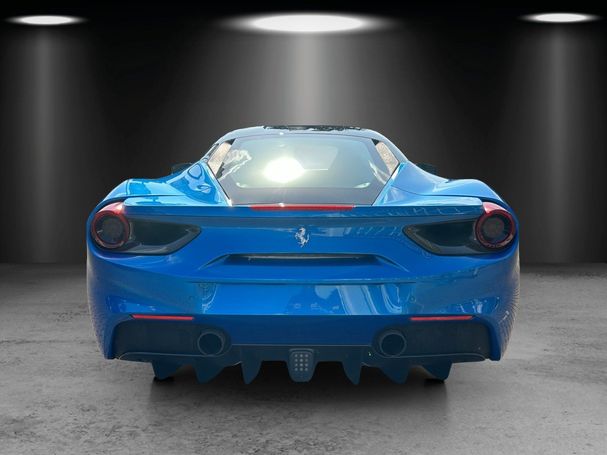 Ferrari 488 GTB 493 kW image number 3