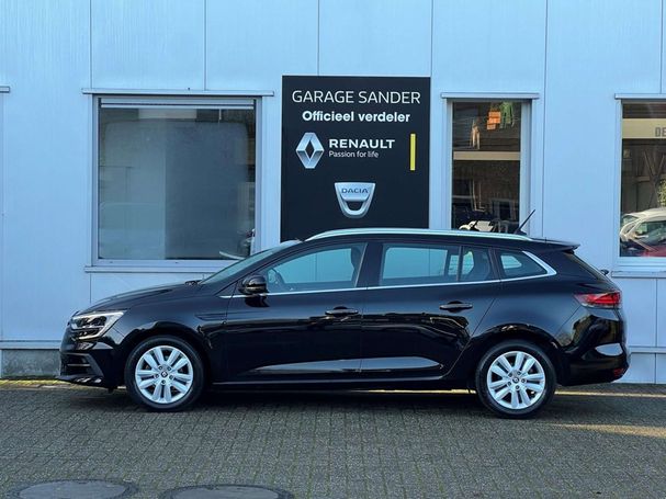 Renault Megane TCe 115 85 kW image number 3