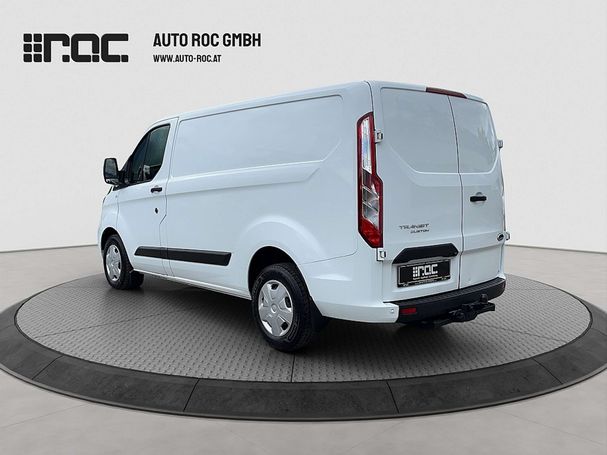 Ford Transit Custom 280 L1H1 2.0 TDCi Trend 96 kW image number 3