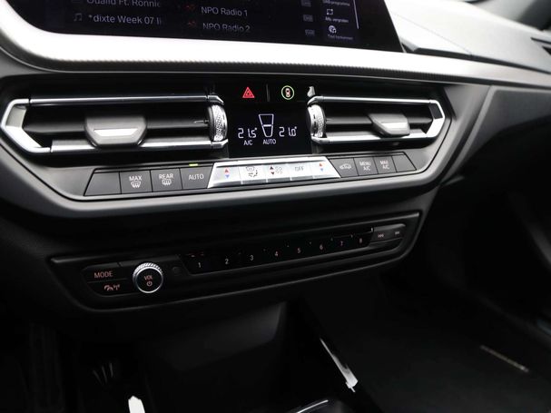 BMW 120d 140 kW image number 14