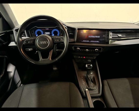 Audi A1 25 TFSI S tronic Sportback Advanced 70 kW image number 3