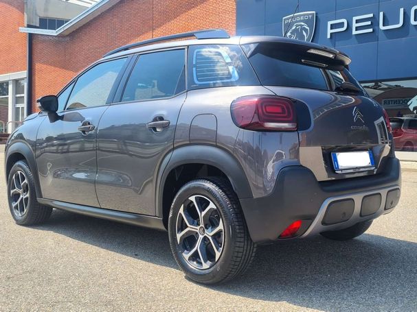 Citroen C3 Aircross PureTech S&S Shine 81 kW image number 4