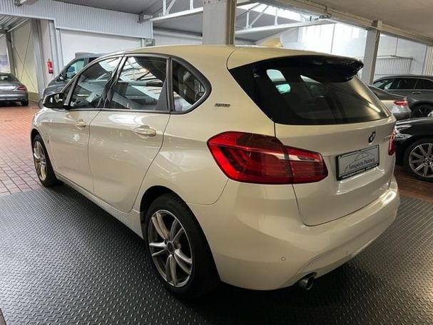 BMW 225 Active Tourer xDrive 165 kW image number 4