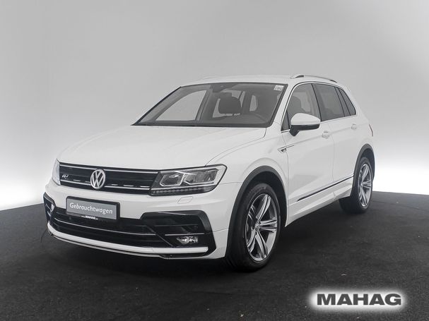 Volkswagen Tiguan 2.0 TSI R-Line 4Motion DSG 140 kW image number 1