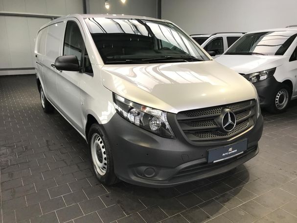 Mercedes-Benz Vito 116 120 kW image number 3