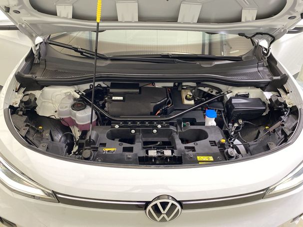 Volkswagen ID.4 150 kW image number 20