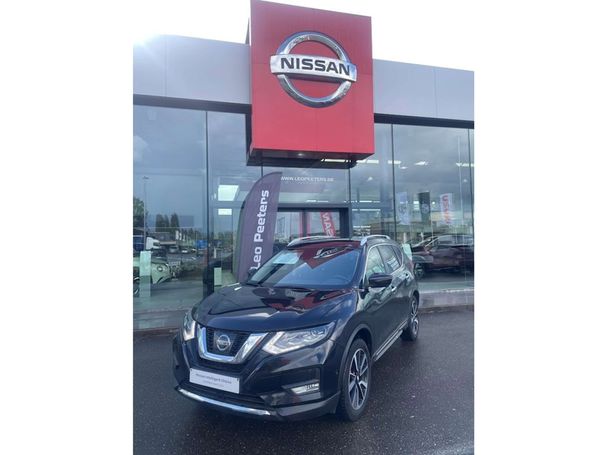 Nissan X-Trail 120 kW image number 1