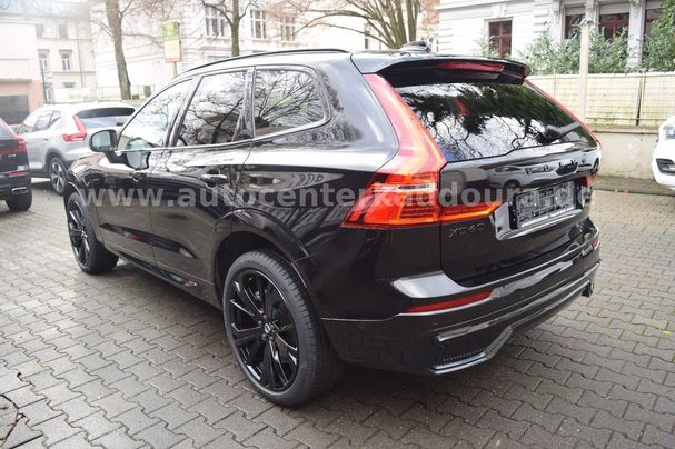 Volvo XC60 T6 Plus Black Edition AWD 293 kW image number 5