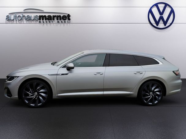 Volkswagen Arteon 2.0 TDI DSG Shooting Brake 4Motion 147 kW image number 11