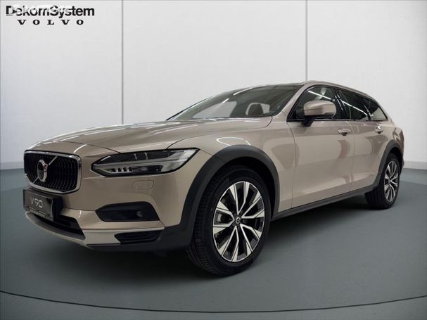 Volvo V90 Cross Country AWD B4 145 kW image number 1