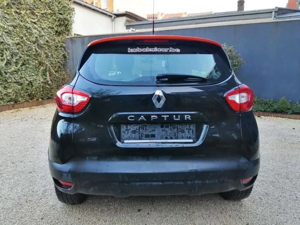 Renault Captur Energy dCi 66 kW image number 5