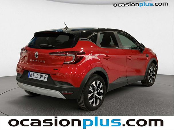 Renault Captur E-Tech 105 kW image number 3