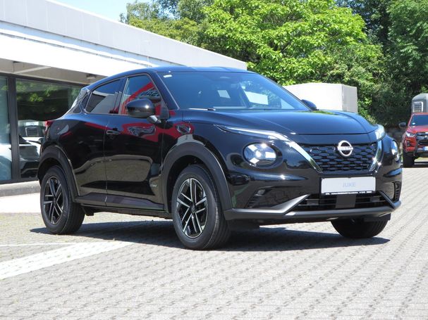 Nissan Juke Hybrid N-CONNECTA 105 kW image number 2