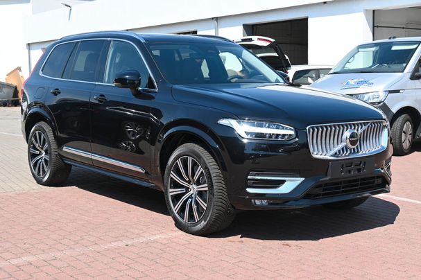 Volvo XC90 B5 AWD Plus 173 kW image number 8