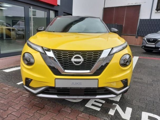 Nissan Juke N-DESIGN 84 kW image number 3