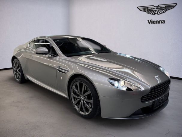 Aston Martin V8 Vantage Sportshift 313 kW image number 2