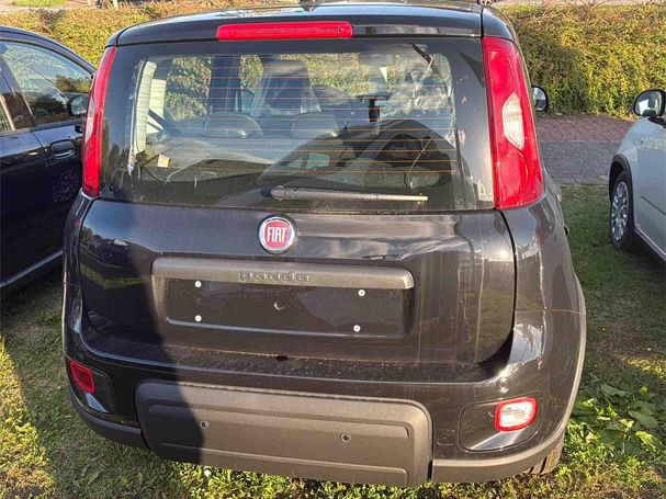 Fiat Panda 51 kW image number 6