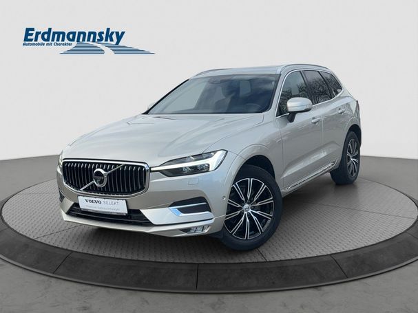 Volvo XC60 B4 Inscription 145 kW image number 2