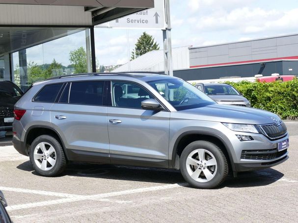 Skoda Kodiaq 2.0 TDI 4x4 DSG 110 kW image number 2